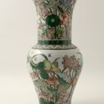 827 1407 VASE